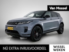Land Rover Range Rover Evoque - 1.5 P300e AWD R-Dynamic S | Apple Carplay / Android Auto | 4x4 | Leder | Meridian Audio |
