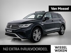 Volkswagen Tiguan Allspace - 1.5 TSI DSG Life Business | Panoramadak | Harman / Kardon | Achteruitrijcamera | Lederen B