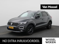 Volkswagen T-Roc - 1.0 TSI Style Business | Apple Carplay / Android Auto | Stoelverwarming | Parkeersensoren