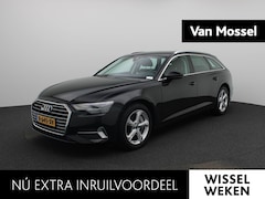Audi A6 Avant - 50 TFSI e quattro Advanced edition | Automaat | Climate Control | Achteruitrijcamera | Lic