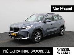 BMW X1 - xDrive25e | NIEUW MODEL | LEER | CAMERA | STOELVERWARMING | NAVIGATIE