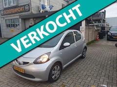 Toyota Aygo - 1.0-12V met airco