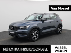 Volvo XC40 - 2.0 B4 AWD R-Design | Automaat | Apple Carplay/Android Auto | Achteruitrijcamera | Stoelve