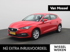 SEAT Leon - 1.0 TSI Reference | Apple Carplay / Android Auto | Cruise Control | DAB |