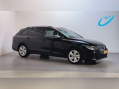 Volkswagen Golf Variant - 1.5 TSI Life Business Alcantara Camera Trekhaak Adaptive Cruise Stoelverwarming