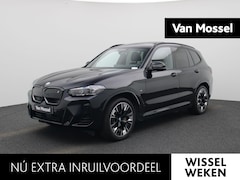 BMW iX3 - M-Sport 80 kWh | SOH 99% | PANORAMADAK | 360 CAMERA | HARMAN KARDON | MEMORY | ELEKTRISCHE