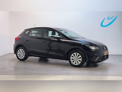 SEAT Ibiza - 1.0 EcoTSI Style Parkeersensoren App-Connect Climate Control