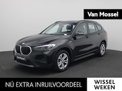 BMW X1 - xDrive25e | Climate Control | Cruise Control | Navigatie | Achteruitcamera | Parkeersensor