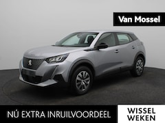Peugeot e-2008 - e-2008 Active Pack | Apple Carplay / Android Auto | Multifunctioneel Stuurwiel | Keyless |