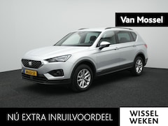 SEAT Tarraco - 1.5 TSI Style Business Intense 7p. AUTOMAAT | ADAPTIEVE CRUISE | NAVIGATIE | CAMERA | 7 ZI