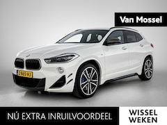 BMW X2 - M35i High Executive Edition | NAVIGATIE | CAMERA | STOELVERWARMING | HARMAN-KARDON AUDIO |