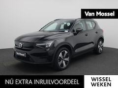 Volvo XC40 - Recharge Core | 92% SOH | NAVIGATIE | CAMERA | APPLE CARPLAY | KLIMAATREGELING