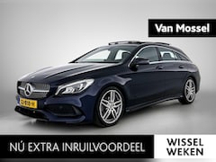 Mercedes-Benz CLA-klasse Shooting Brake - 180 Business Solution AMG | Automaat | Panoramadak | Stoelverwarming | Achteruitrijcamera