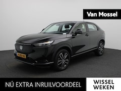 Honda HR-V - 1.5 e:HEV Elegance | ACHTERUITRIJCAMERA | NAVIGATIE | BLUETOOTH | CRUISE CONTRL | LED VERL