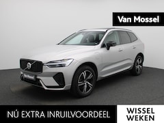 Volvo XC60 - 2.0 T8 Plug-in hybrid AWD Plus Dark | Panoramadak | Automaat | Apple Carplay / Android Aut