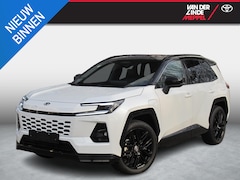 Toyota RAV4 - 2.5 Plug-in Hybr AWD 300 First Ed Direct leverbaar