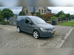 Volkswagen Caddy - 1.2 TSI L1H1 BMT Hi