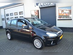 Ford C-Max - 1.8-16V Limited Zeer complete uitvoering