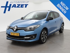 Renault Mégane - 1.2 TCe 116 PK BOSE + PANORAMA | TREKHAAK | CAMERA | XENON