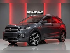 Volkswagen T-Cross - 1.5TSI 150pk DSG R-Line | ACC | Navi | Camera