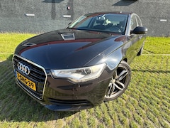 Audi A6 Limousine - AUTOMAAT MET NAVIGATIE, AIRCO & EVT NIEUW JAAR APK