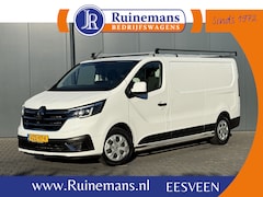 Renault Trafic - 2.0 dCi / L2H1 / 1e EIG. / IMPERIAAL / 3-ZITS / LED / CRUISE / CARPLAY / AIRCO / NAVI / SI