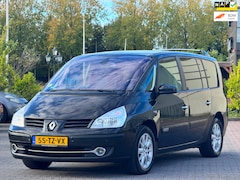 Renault Grand Espace - 2.0T Dynamique | Automaat | APK 20-10-2027 | Parkeersensoren | Airco | Cruise control | Bl