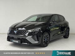 Renault Clio - 1.6 E-Tech Full Hybrid 145 Esprit Alpine | Navigatie | 360° Camera | BOSE-Audio | Adaptive