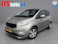 Kia Venga - 1.4 CVVT DynamicLine, Camera, Trekhaak, Cruise