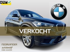 BMW X1 - sDrive20i Centennial Executive