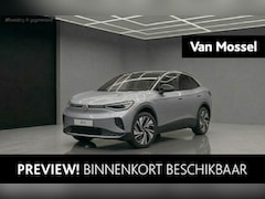 Volkswagen ID.4 - Pro 77 kWh 204 PK| Dealeronderhouden | Trekhaak | Warmtepomp | Panoramadak | Elektrische V