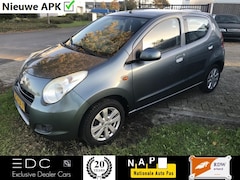 Suzuki Alto - 1.0 Exclusive Airco | LM-Velgen | NAP Etc