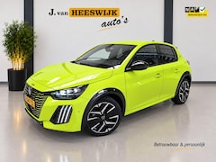 Peugeot 208 - 1.2 PureTech 100 GT