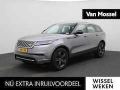 Land Rover Range Rover Velar - 2.0 P250 Turbo AWD | PANORAMADAK | CAMERA | TREKHAAK | STOELVERWARMING & VENTILATIE | MERI