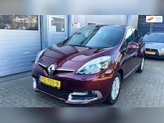 Renault Grand Scénic - 1.6 dCi Bos 96KW 7Zit-Leder-Navi-Clima