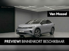 Volkswagen ID.5 - GTX 77 kWh 299 PK| Dealeronderhouden | Trekhaak | Warmtepomp | Navigatie | 360 Camera | Do
