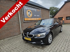 BMW 3-serie Touring - 318d High Executive