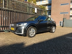 Audi Q2 - 1.4 TFSI CoD Sport Pro Line S Met een APK tot April 2027 en een NAP.