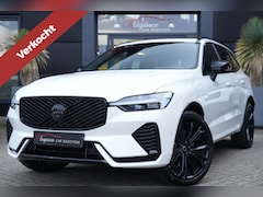 Volvo XC60 - 2.0 T8 Plug-in hybrid AWD Plus Black Edition | Luchtvering | Panoramadak | Trekhaak | XC60