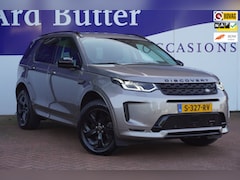 Land Rover Discovery Sport - P300e 1.5 R-Dynamic SE SOH91%Led+Vol-leder+Navigatie+Camera+Stoel&stuur-verw = ORIG/NL = Z