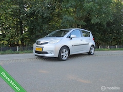 Subaru Trezia - apk 10-2027 airco hoge instap toyota verso-s