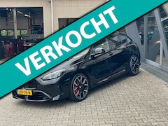BMW 1-serie - 120 M Sportpakket Pro Panoramadak Premium Pack