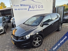 Chevrolet Aveo - 1.2 LS