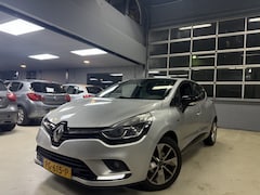 Renault Clio - 1.5 dCi Ecol Limited Navi Clima Cruise Lage Km