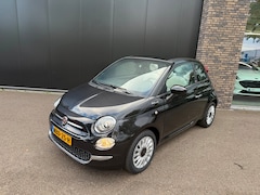 Fiat 500 C - 1.0 Hybrid Dolcevita
