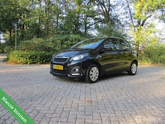 Peugeot 108 - 1.0 e-VTi Active apk 03-2028 airco 4 deurs