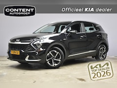Kia Sportage - 1.6 T-GDi 230pk Hybrid AT6 DynamicLine Trekhaak