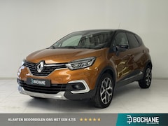 Renault Captur - 0.9 TCe Intens | Navigatie | Parkeersensoren | Climate Control | Cruise Control |