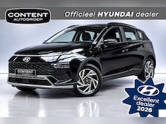 Hyundai Bayon - 1.0 T-GDi 90pk Comfort || Voorraad Deal