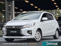 Mitsubishi Space Star - 1.2 Dynamic Automaat | Cruise Control | Achteruitrijcamera | FABRIEKSGARANTIE TOT 10-2032